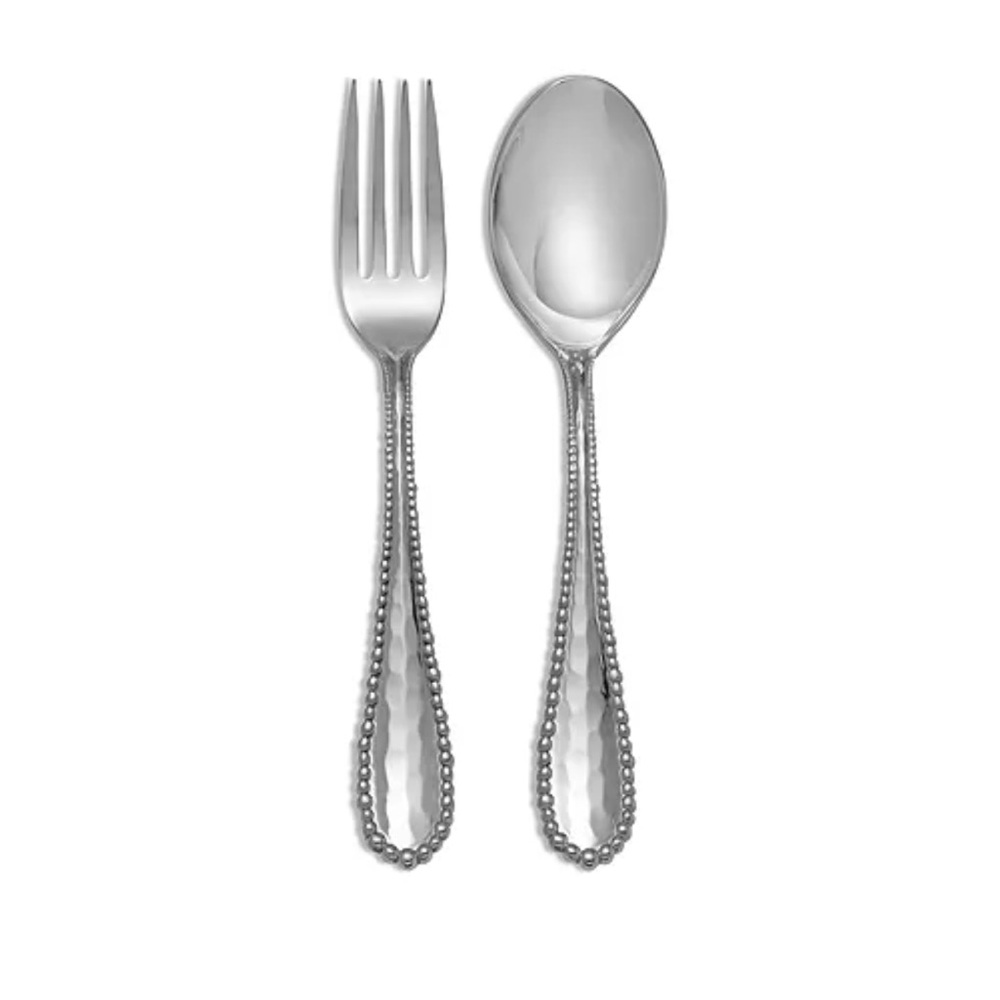 Michael Aram Molten Serving Set
